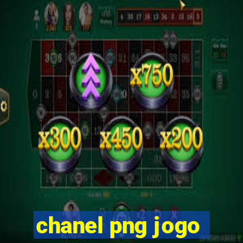 chanel png jogo